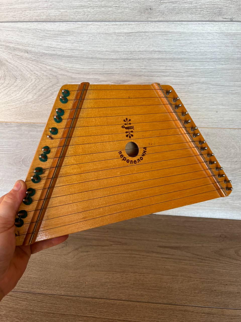 委託販売品・新品同様）シタール Sitar KANAI LAL & SONS製 フル