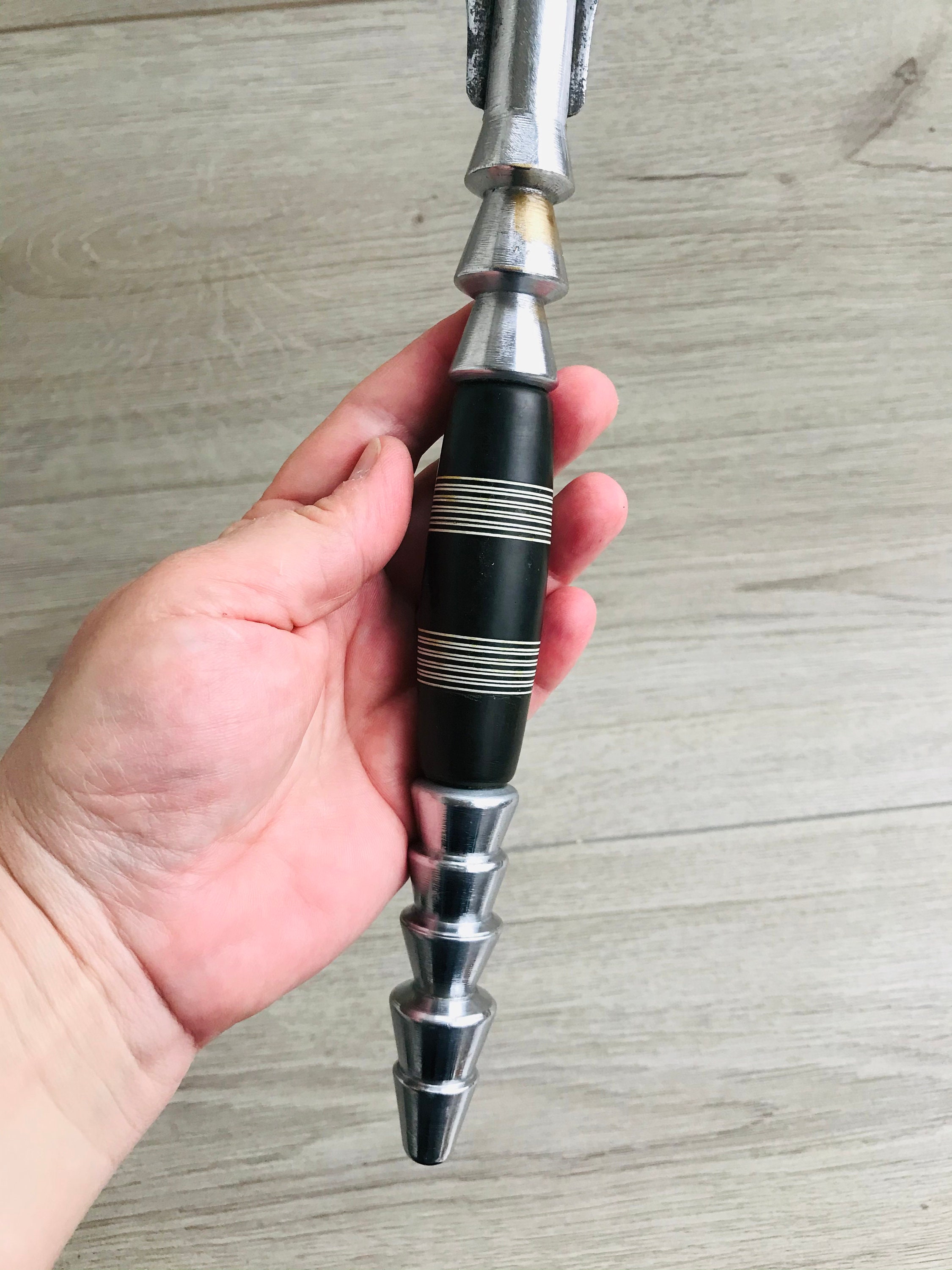 Vintage Meat Cleaver Kitchen Chopper for Vegetables With Etsy UK