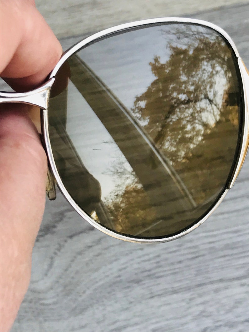 80s vintage sunglasses 60/'s 70/'s Ladies women men/'s unisex sunglasses Sunglasses vintage condition Colorful women/'s eyeglasses Accessories
