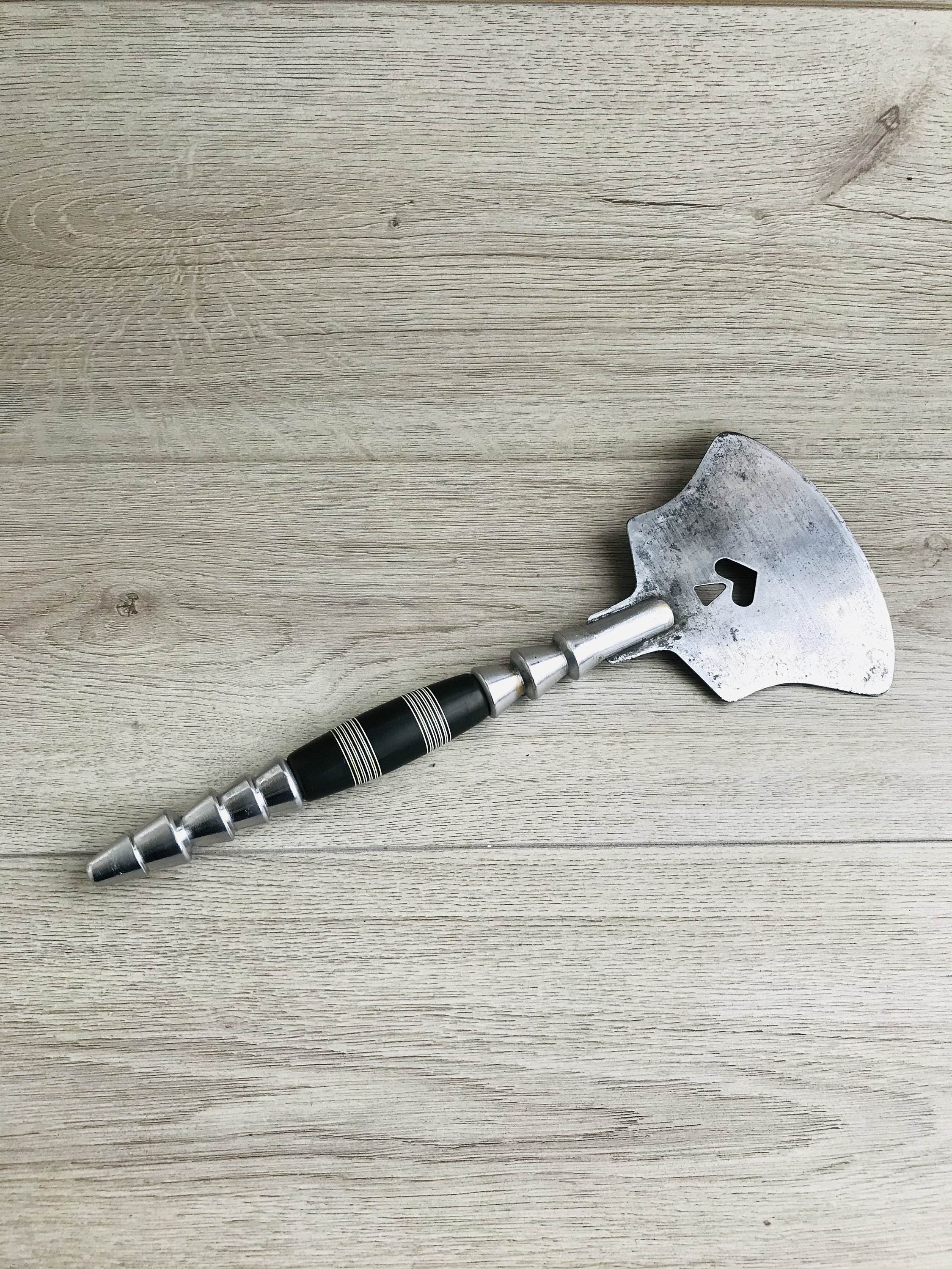 Vintage meat cleaver Kitchen chopper for vegetables with Etsy