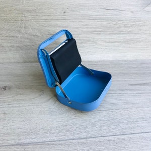 Vintage rolling machine Tobacco Cigarette Tobacciana Cigarette roll Cigarette case Cigarette roller Store tobacco cigarettes papers