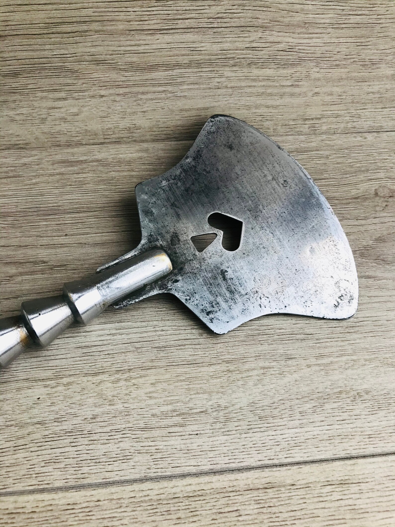 Vintage meat cleaver Kitchen chopper for vegetables with Etsy