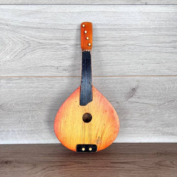 Stringed Instruments - Etsy