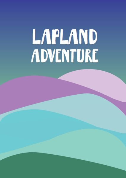 lapland travel journal