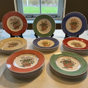 Wedgwood sarah's garden - Etsy 日本