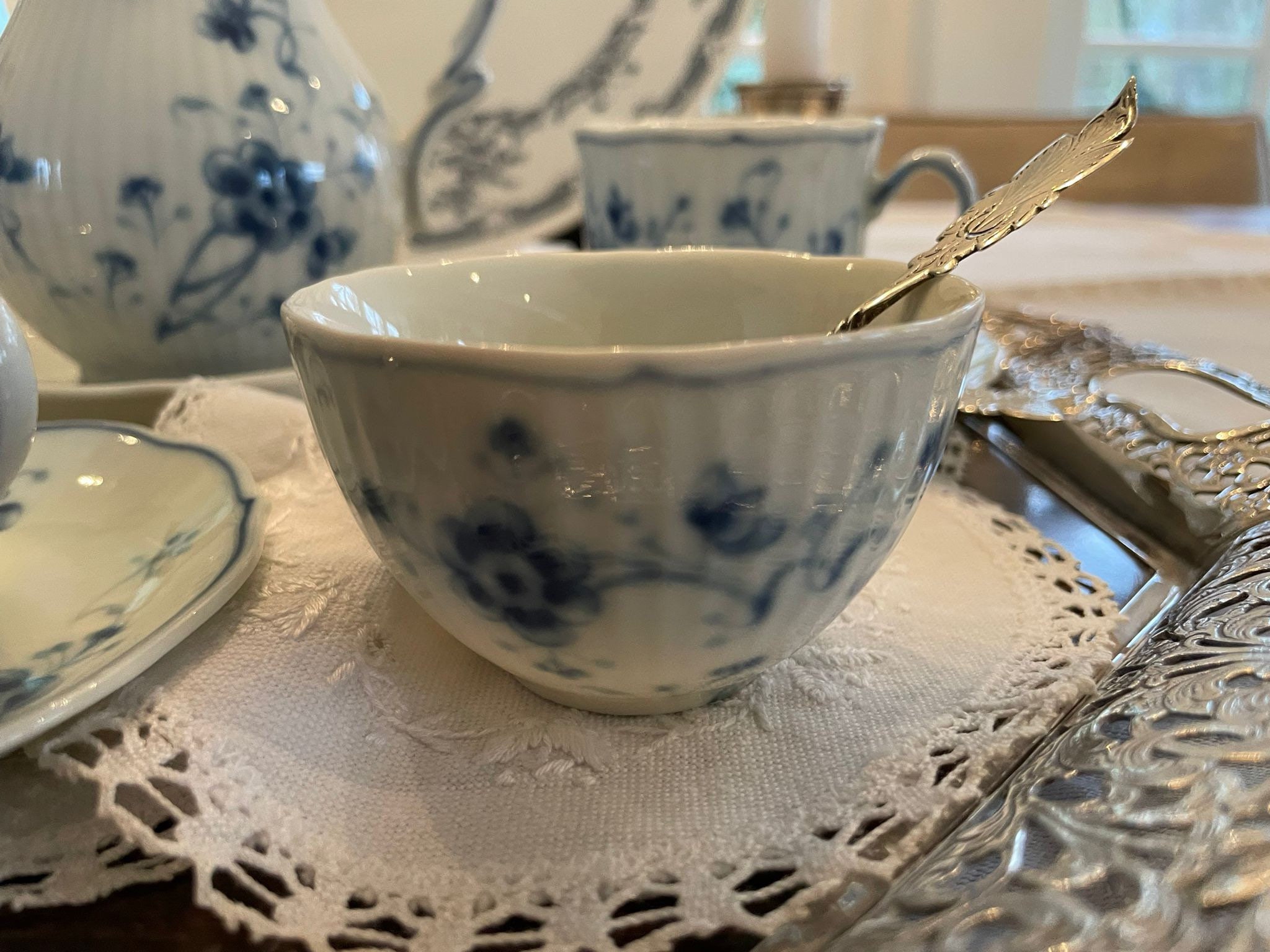 Blue Moon | Chinese Black Tea | Premium Loose Leaf Tea – The