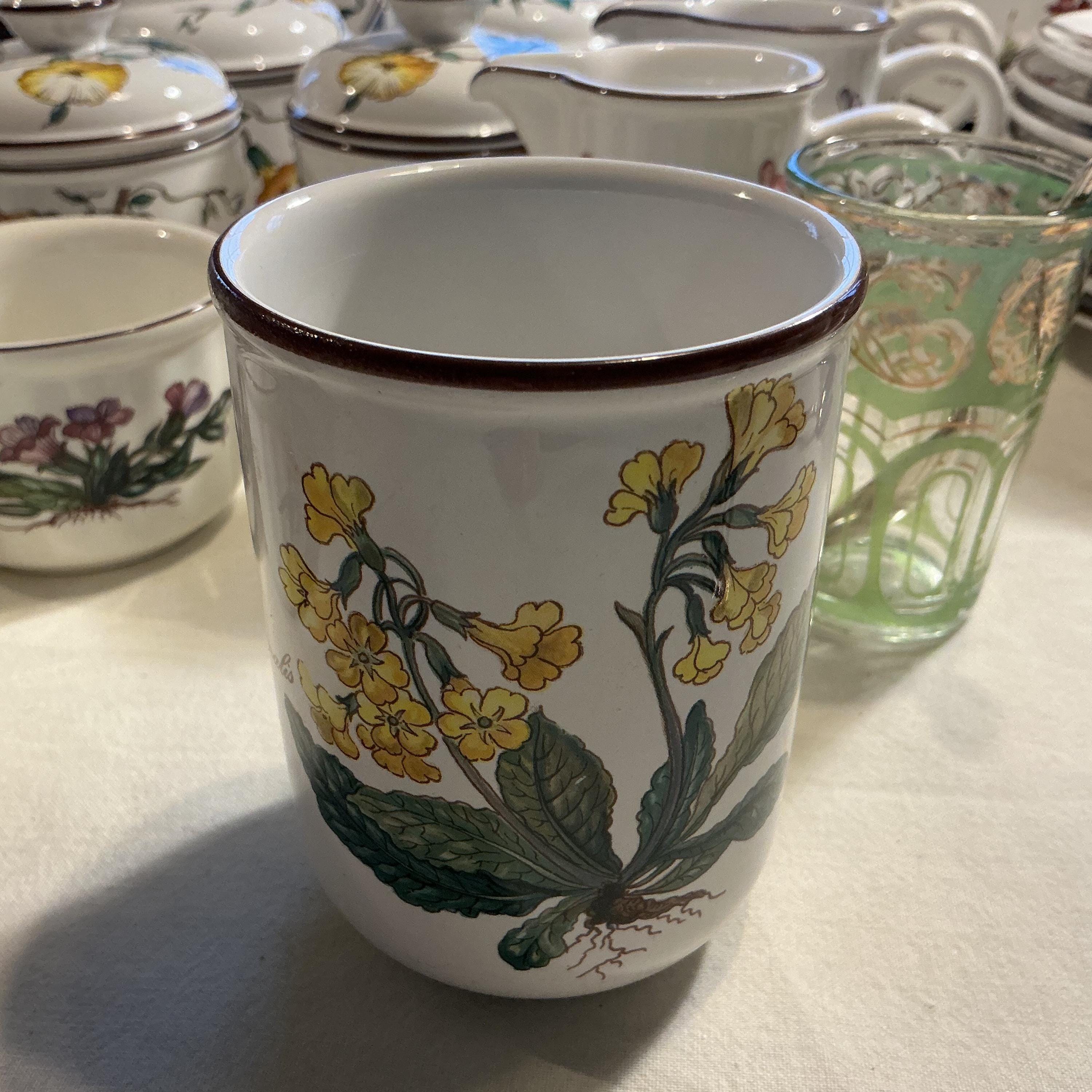Villeroy & Boch Botanica Items Available Individually, Gift for