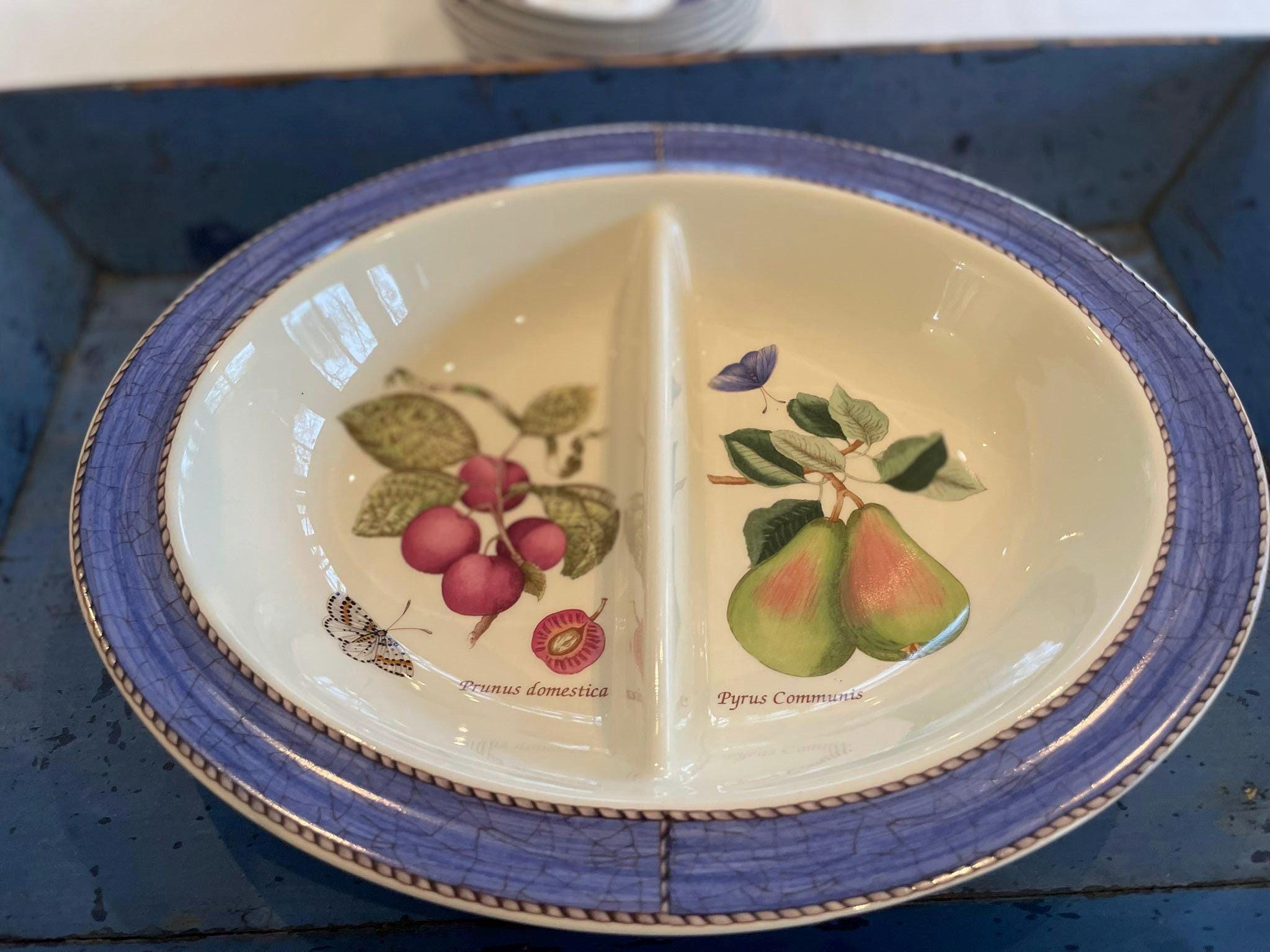 Sarah's Garden Bowl - Etsy