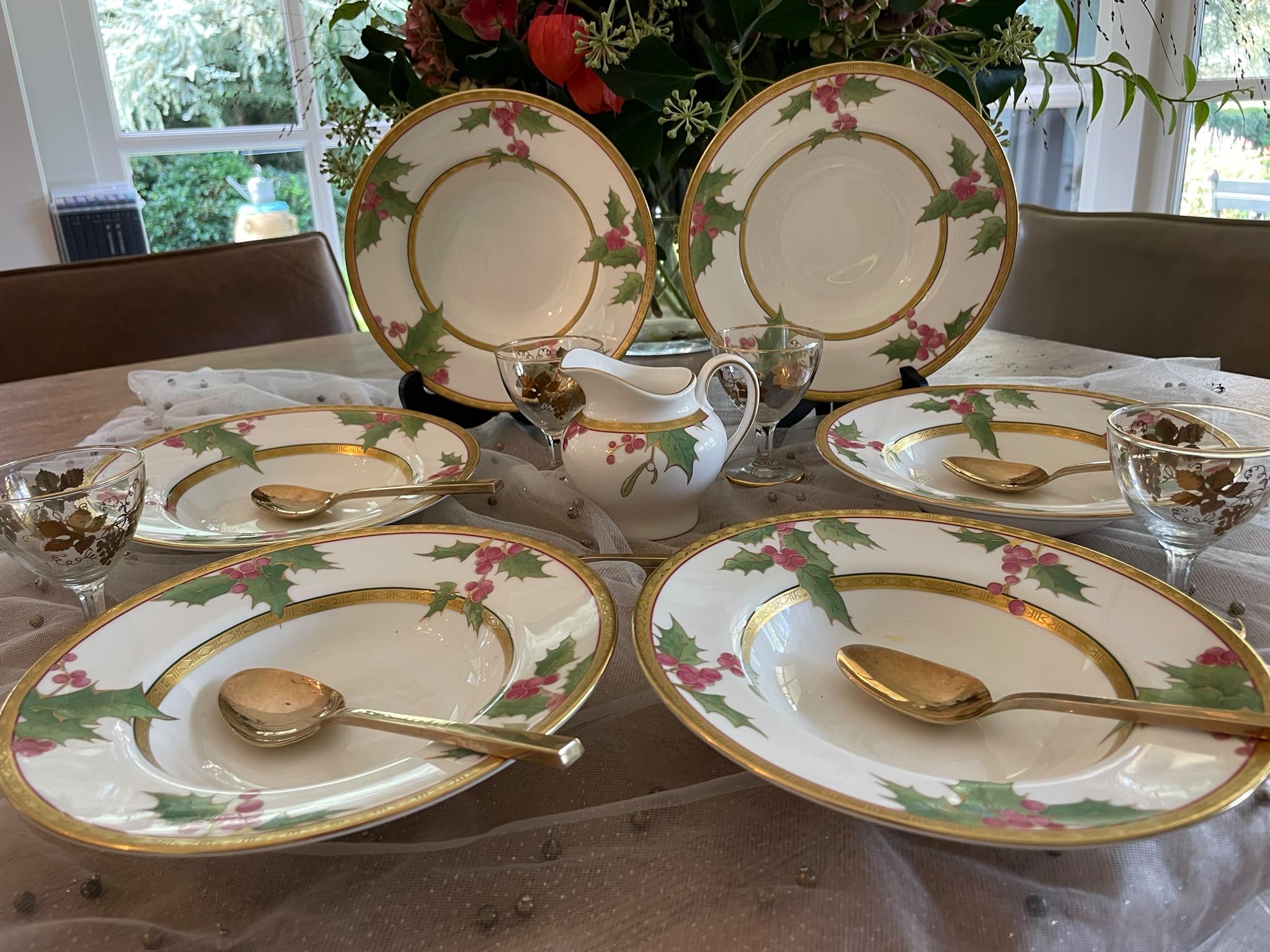 Biltons Tableware - Etsy Norway