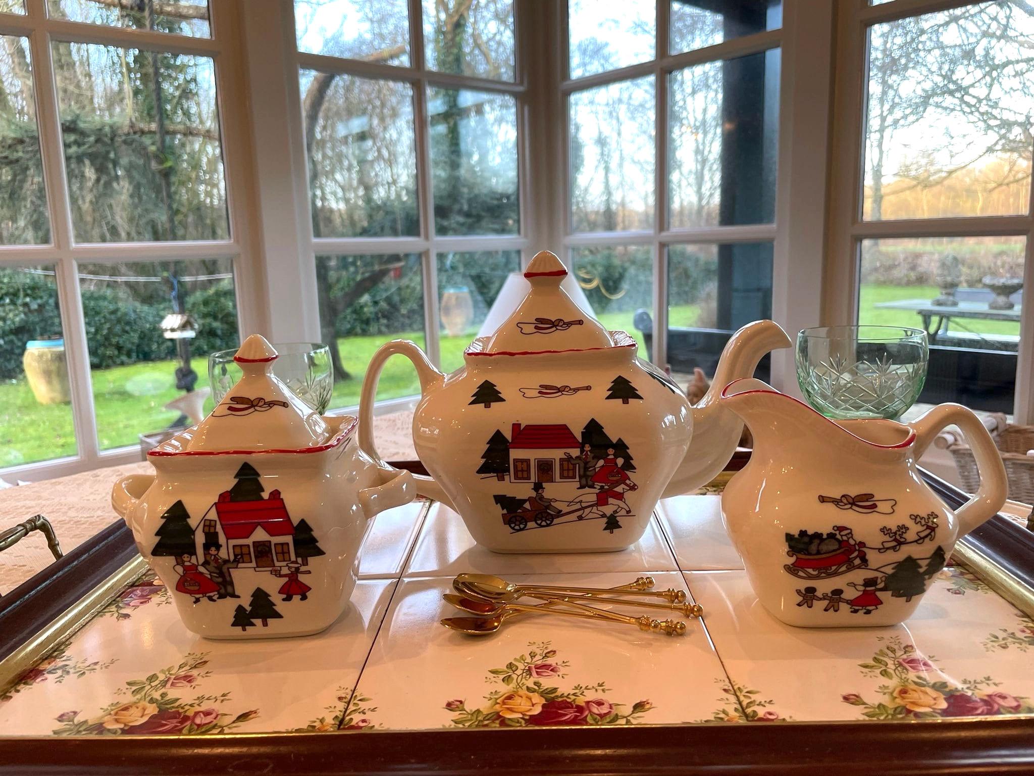 Masons Village - Etsy UK