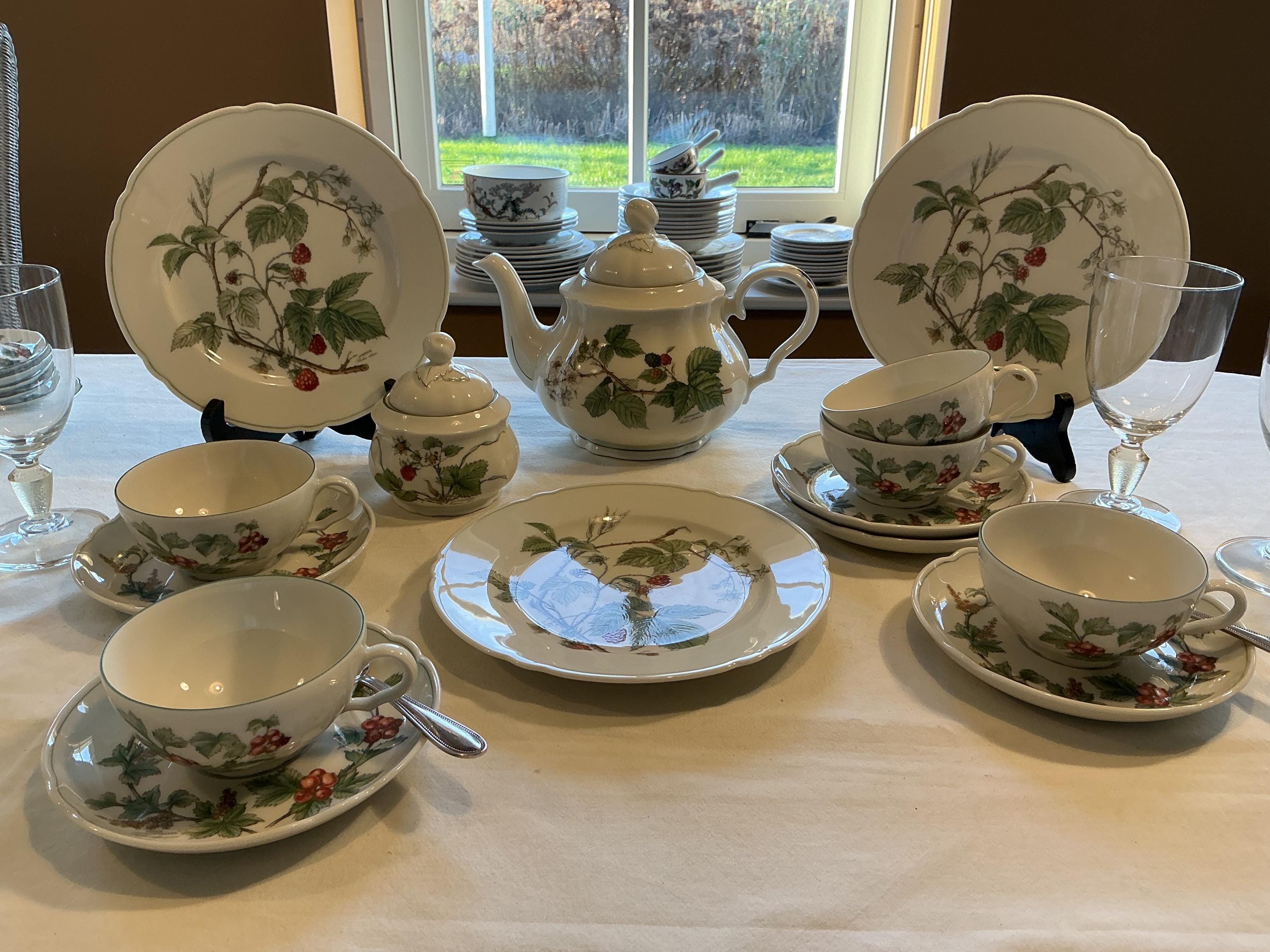 Seltmann weiden bavaria plates - Etsy 日本