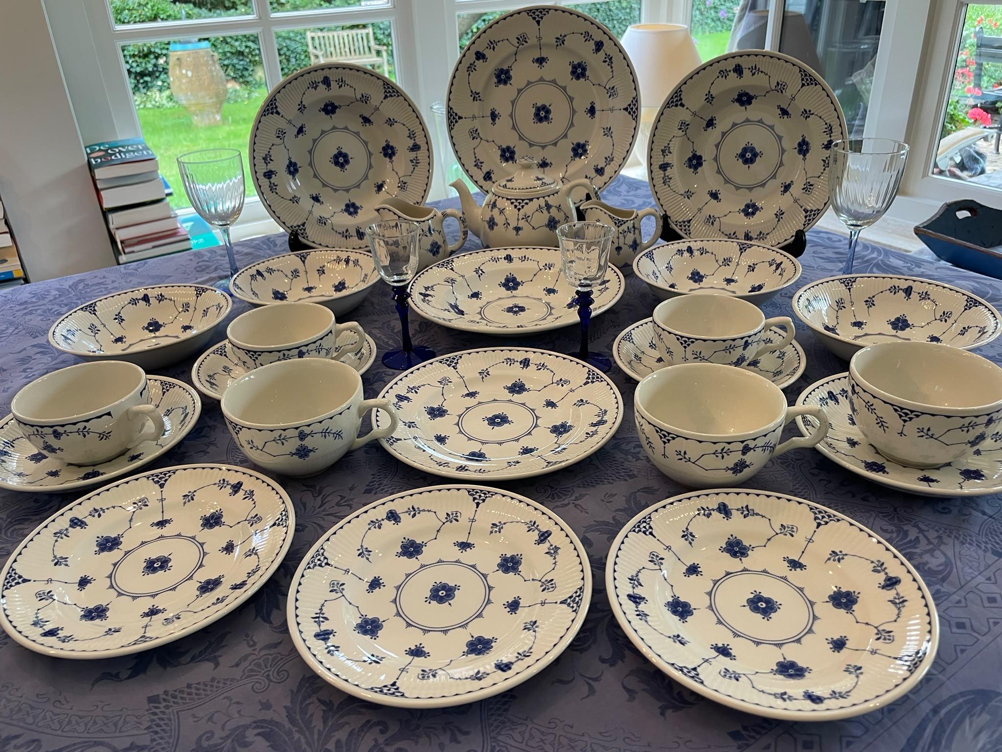 Biltons Tableware - Etsy Norway