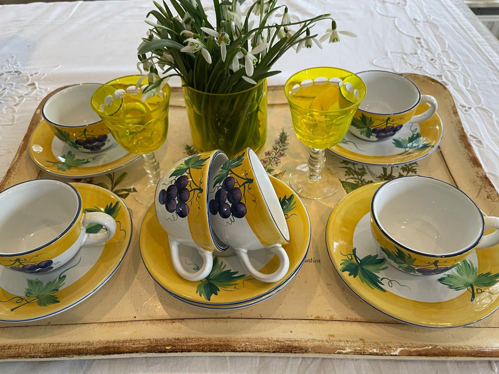 Herend village pottery - Etsy 日本