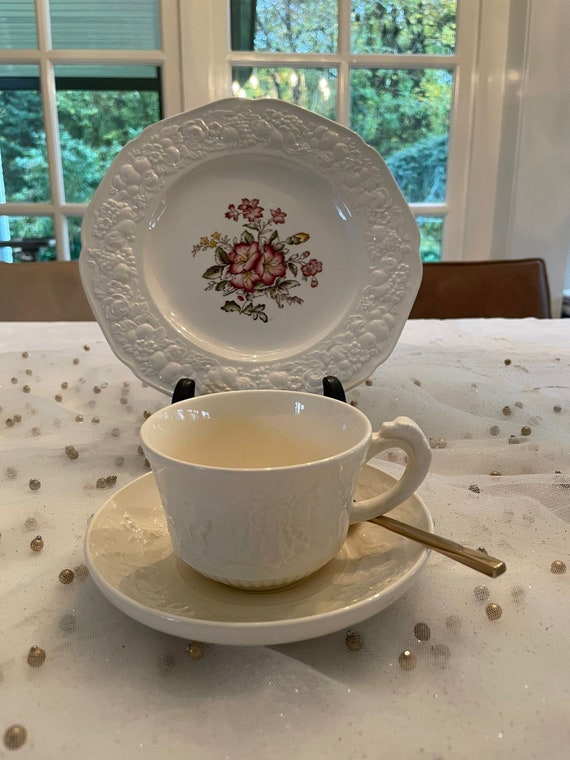キッチン・食器 【未使用美品】ウェッジウッド☆キャベンディッシュ