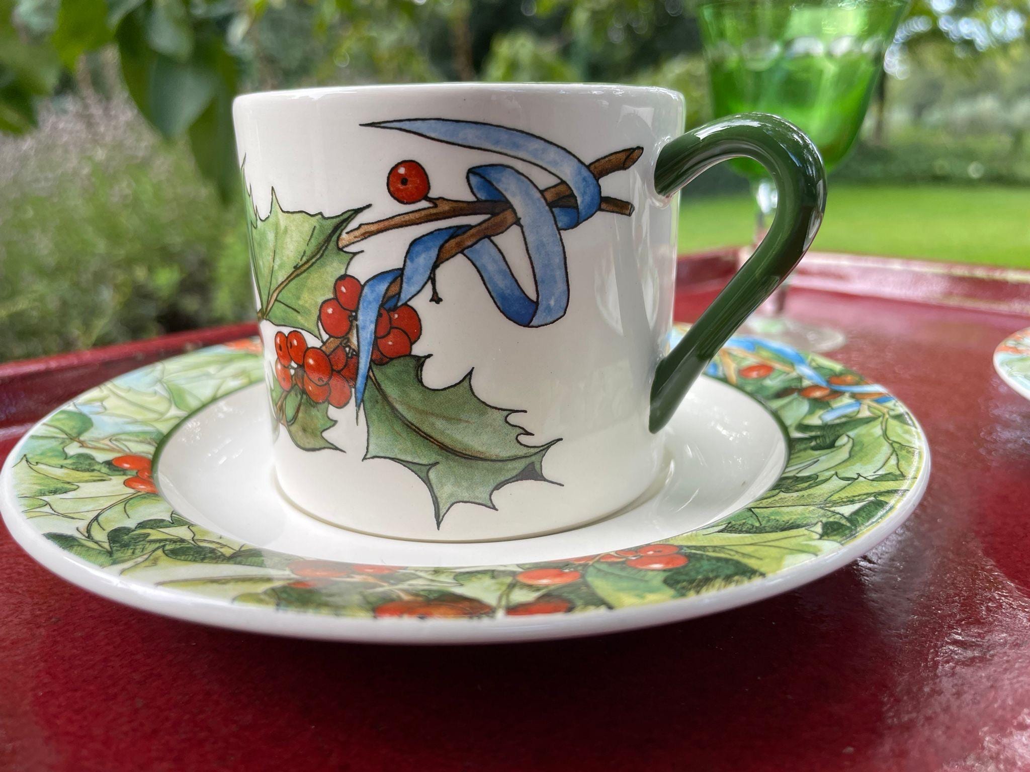 Gien Le Houx - Etsy