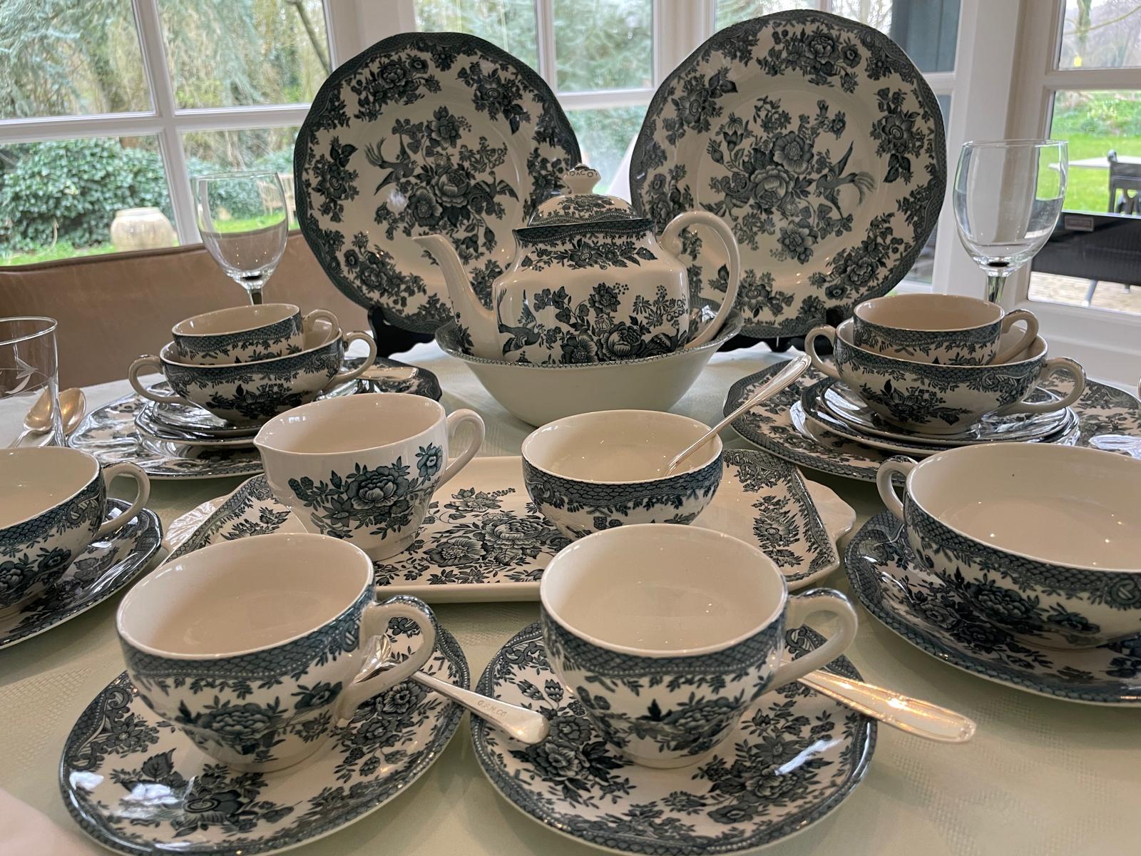 Wedgwood Pheasant - Etsy
