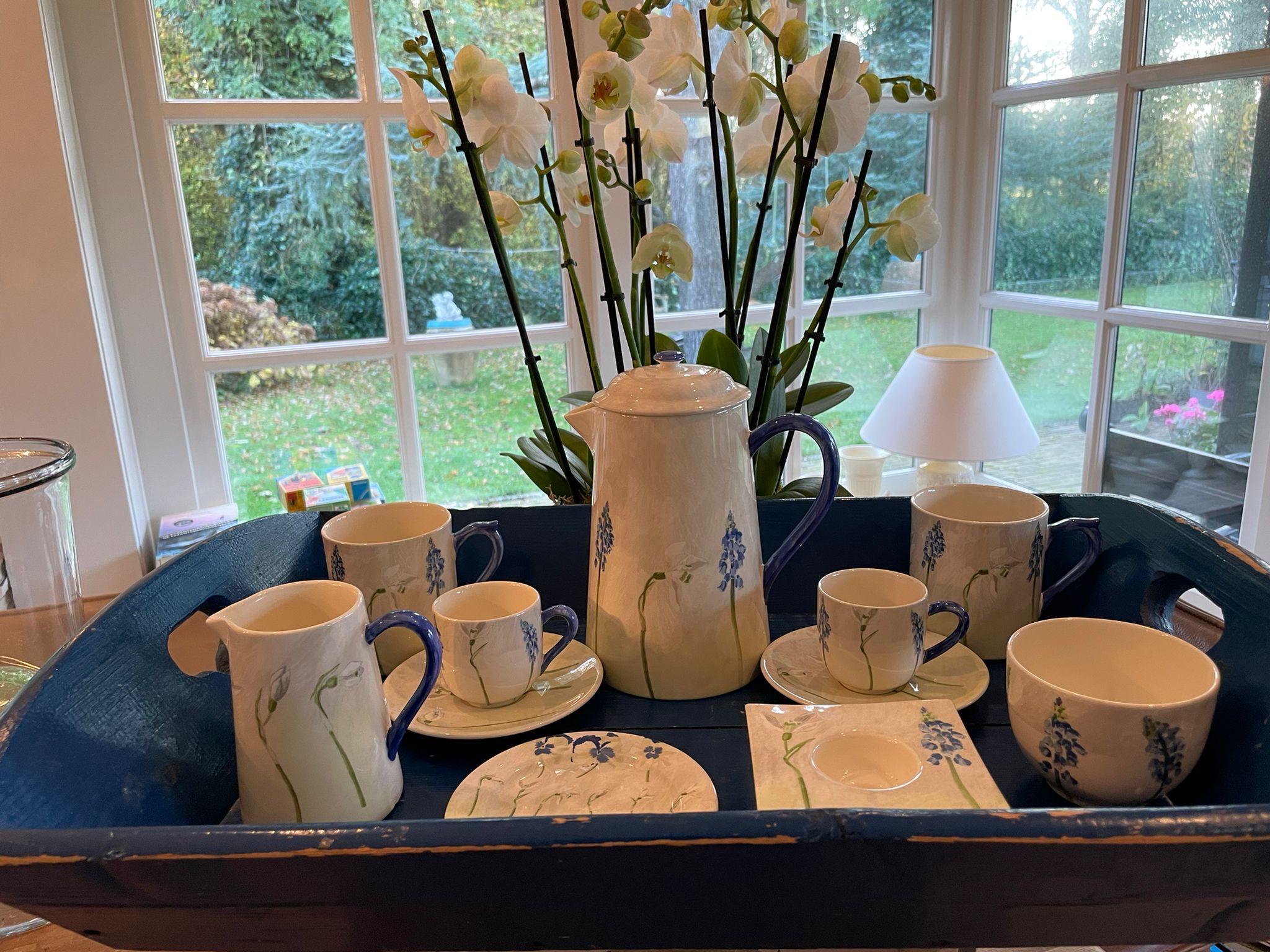 Gien France Alice - Etsy