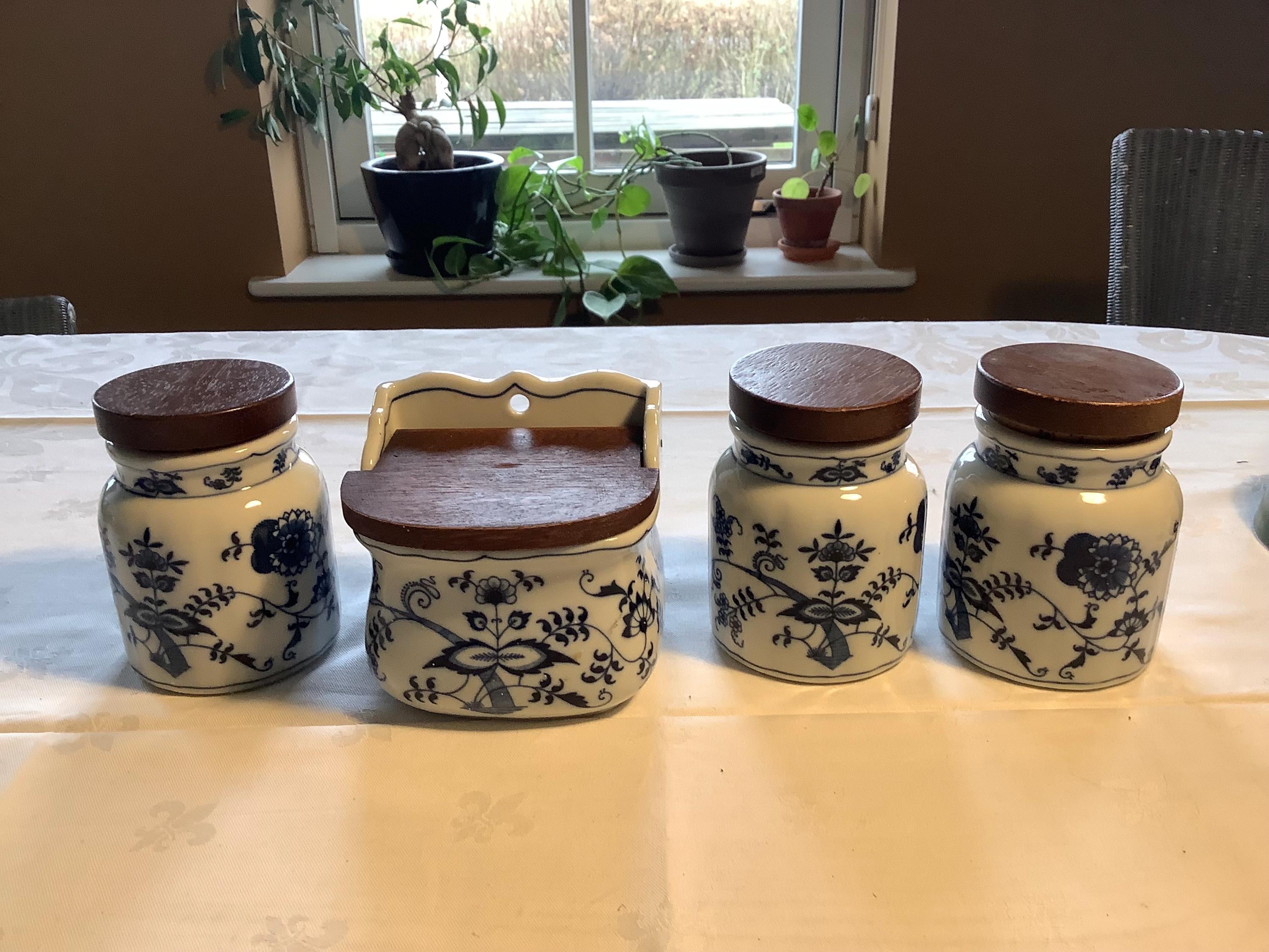 Blue danube salt - Etsy 日本