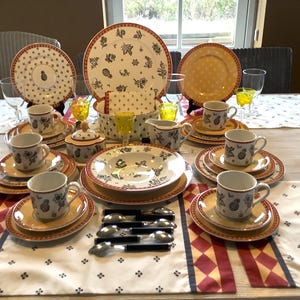 Villeroy and Boch Switch Plantation - Etsy