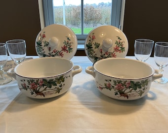 Villeroy & Boch Botanica Tea and Breakfast Service, Wedding Gift