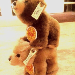 Noah Ark Steiff - Etsy