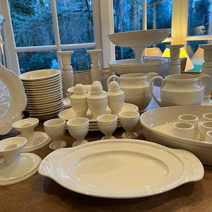 Edme Wedgwood - Etsy