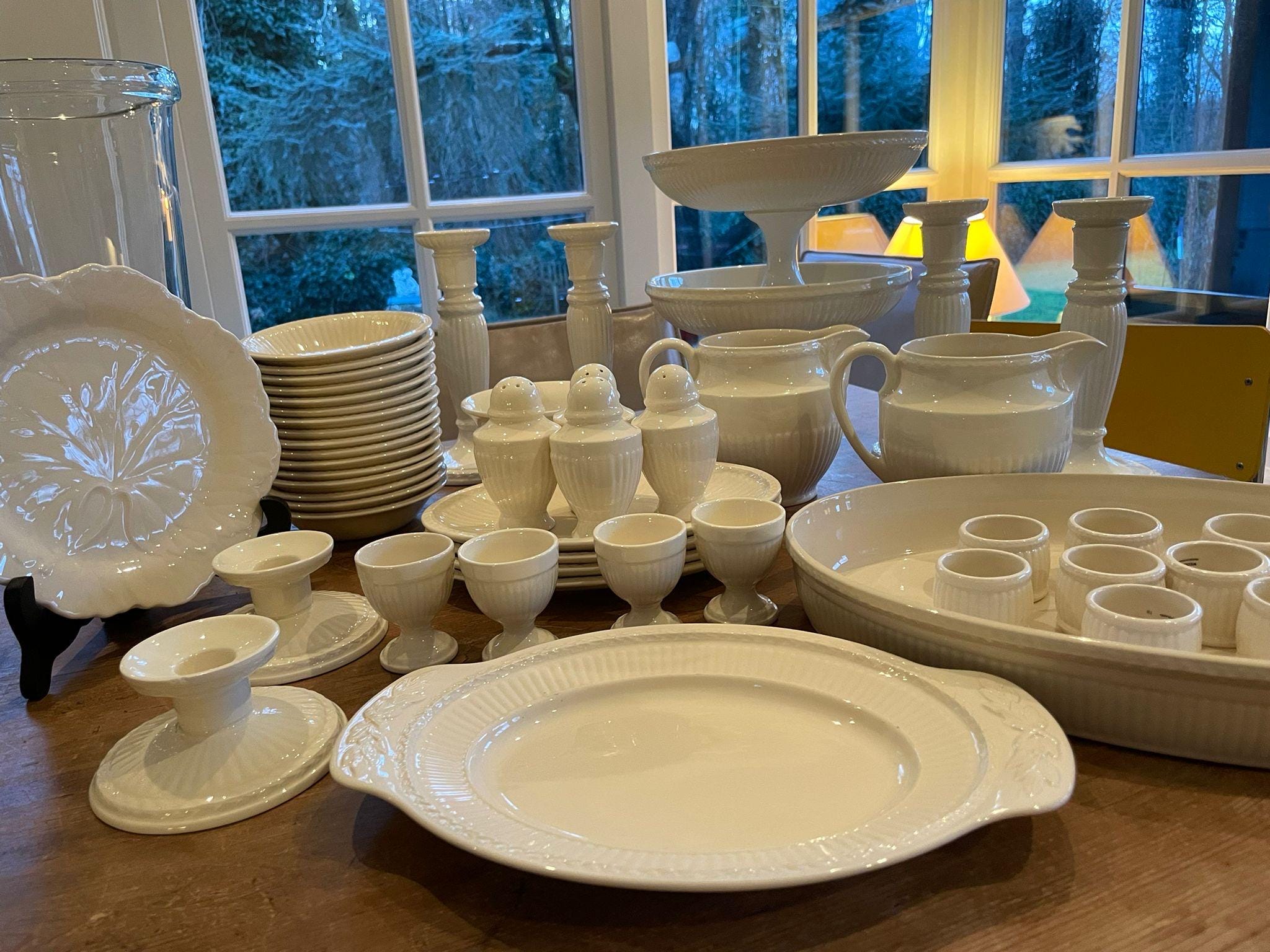 Wedgewood Nantucket - Etsy