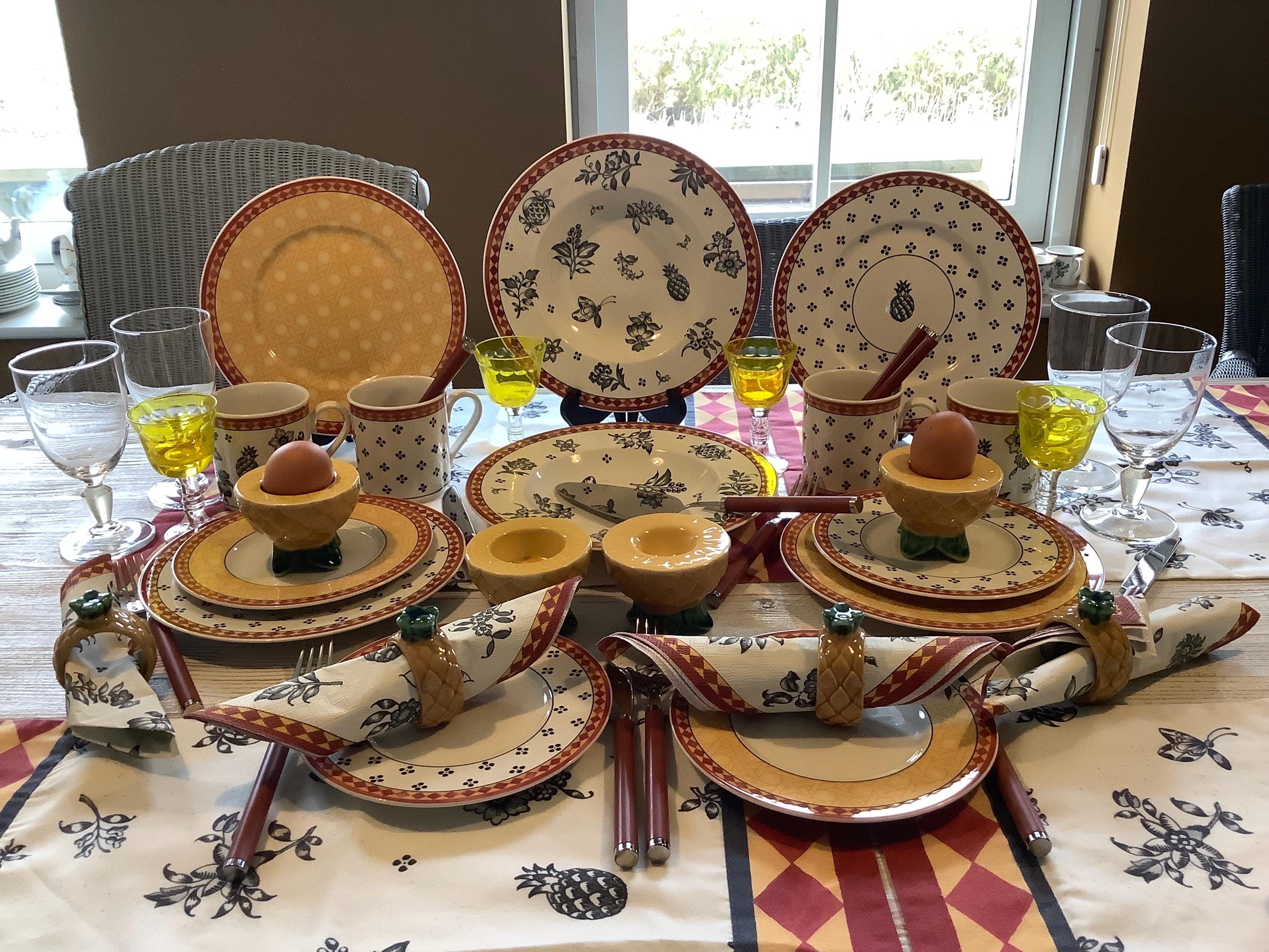 Villeroy & Boch Switch 3 - Etsy