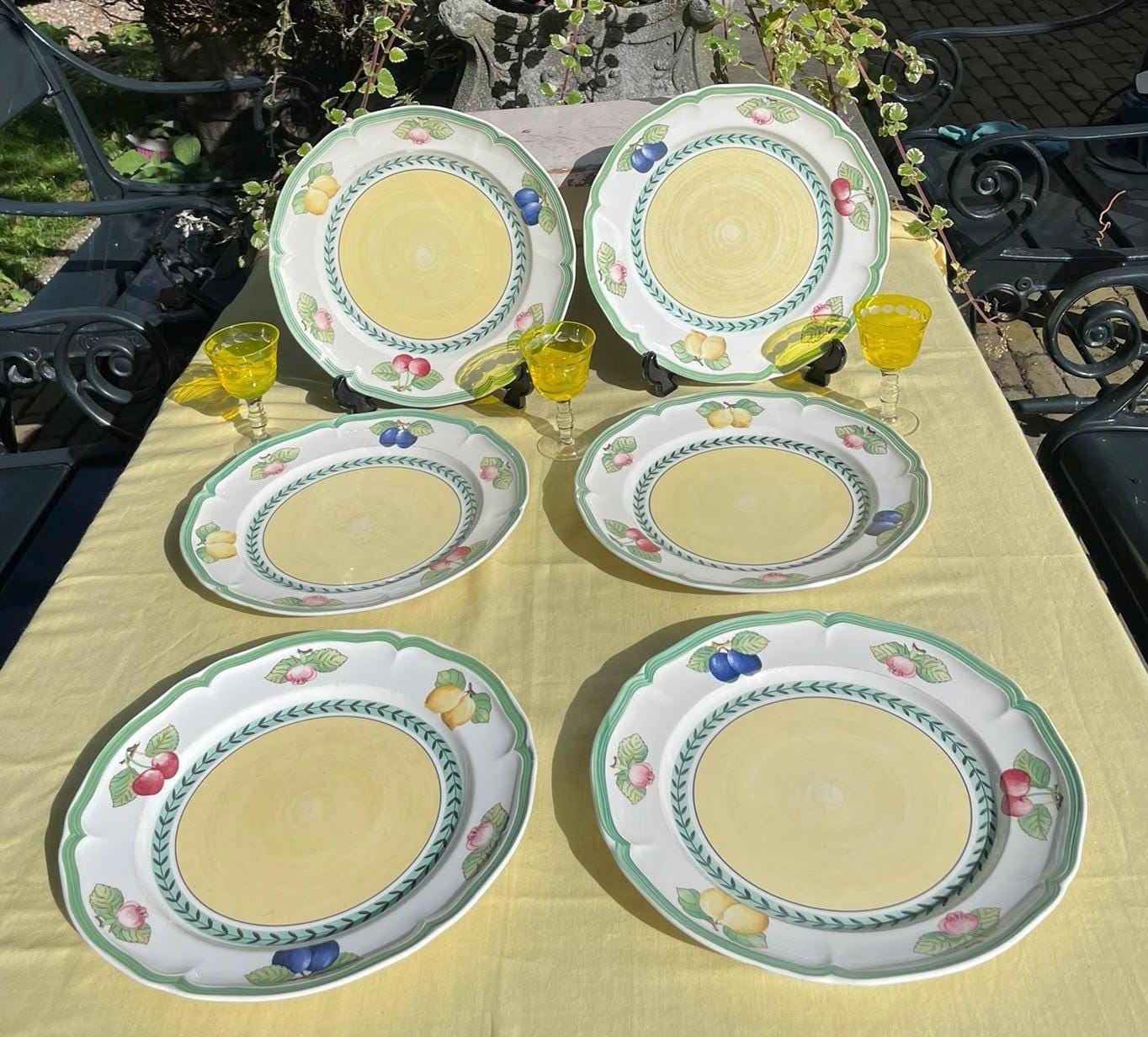 Villeroy boch wild rose - Etsy 日本