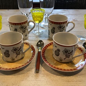 Villeroy and Boch Switch Plantation - Etsy
