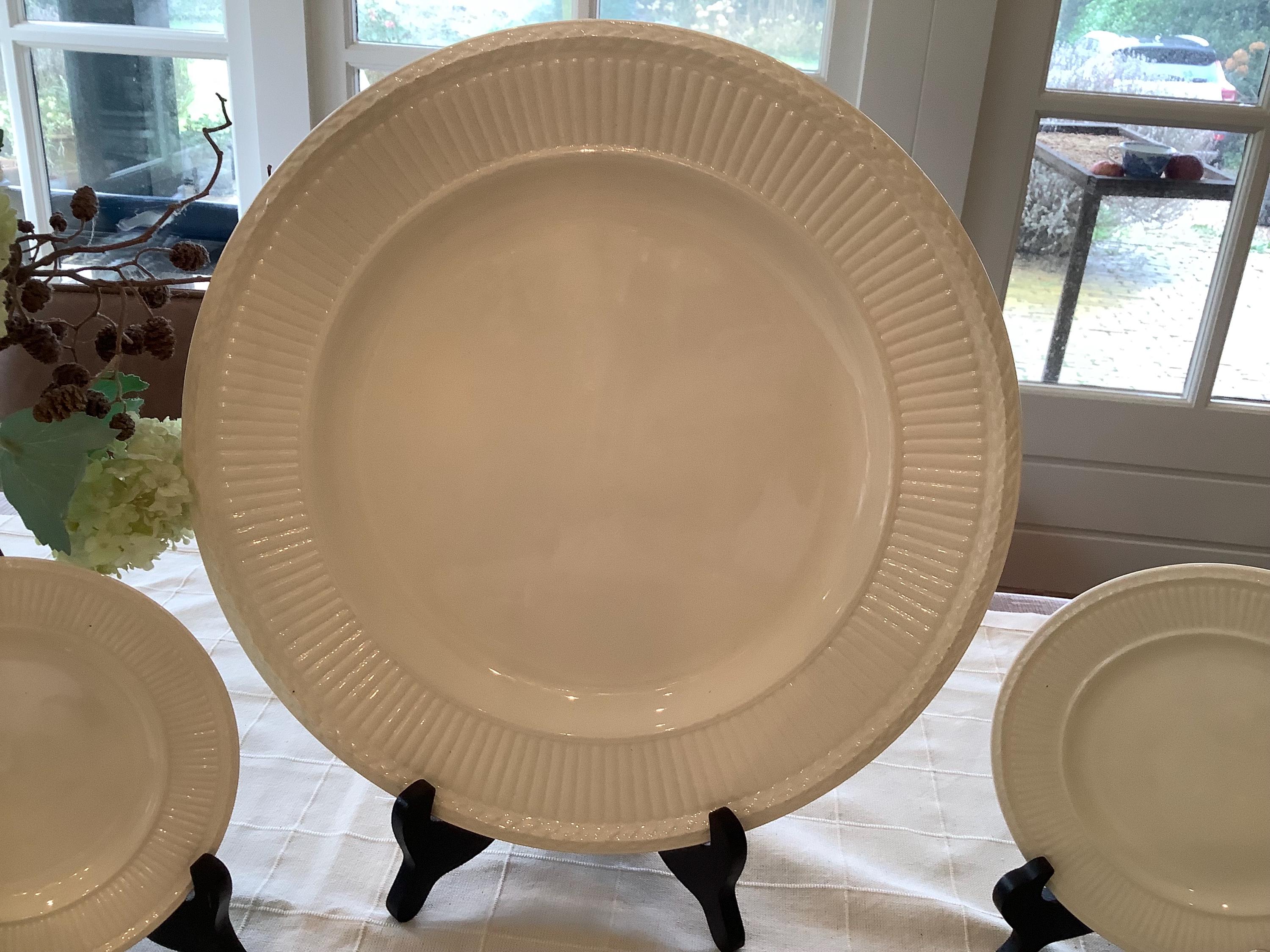 Wedgwood Edme Tea Service for 6 Place Settings, Wedding Gift