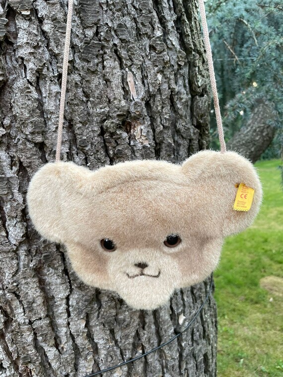 Steiff teddy tasche Clearance