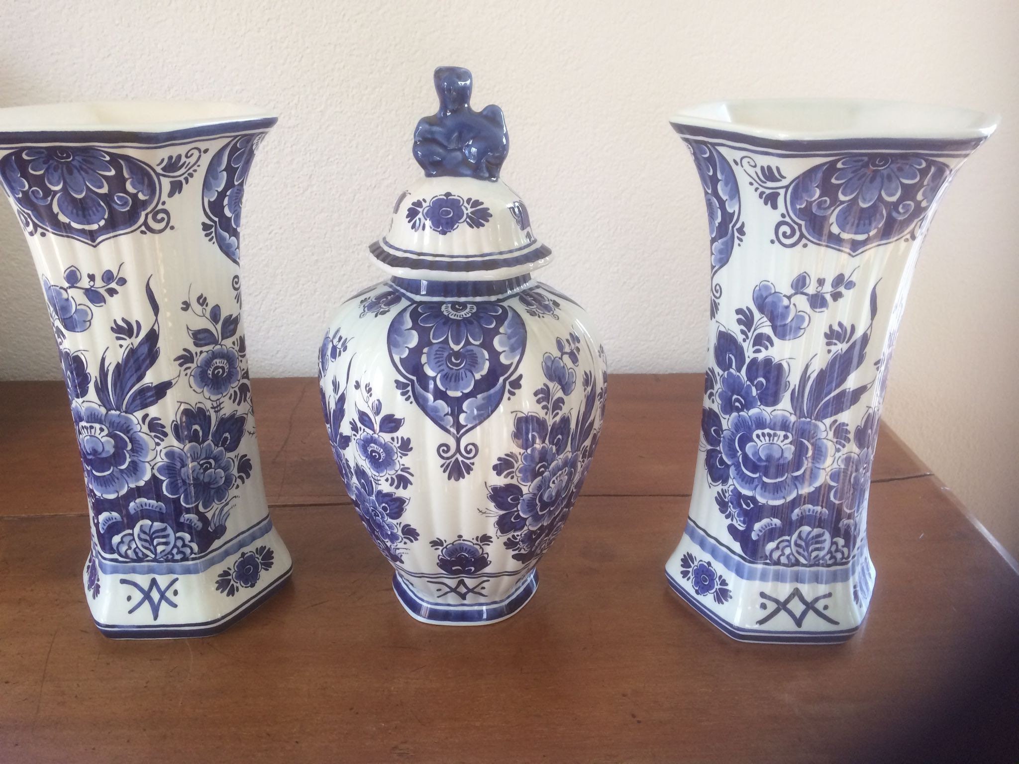 水指;DE DELFTSE PAUW オランダ 製　兼中斎箱書花押　値段交渉 il_fullxfull.3830341129_plu7.jpg