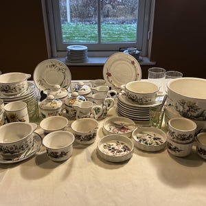 Villeroy boch botanica - Etsy 日本
