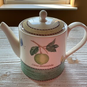 Wedgwood williamsburg potpourri - Etsy 日本