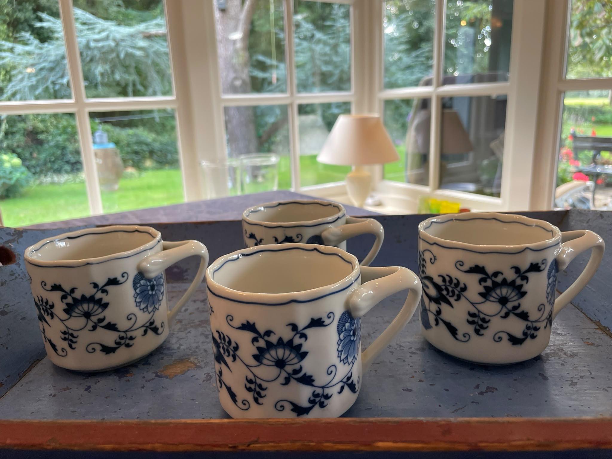 Zwiebelmuster - Etsy 日本