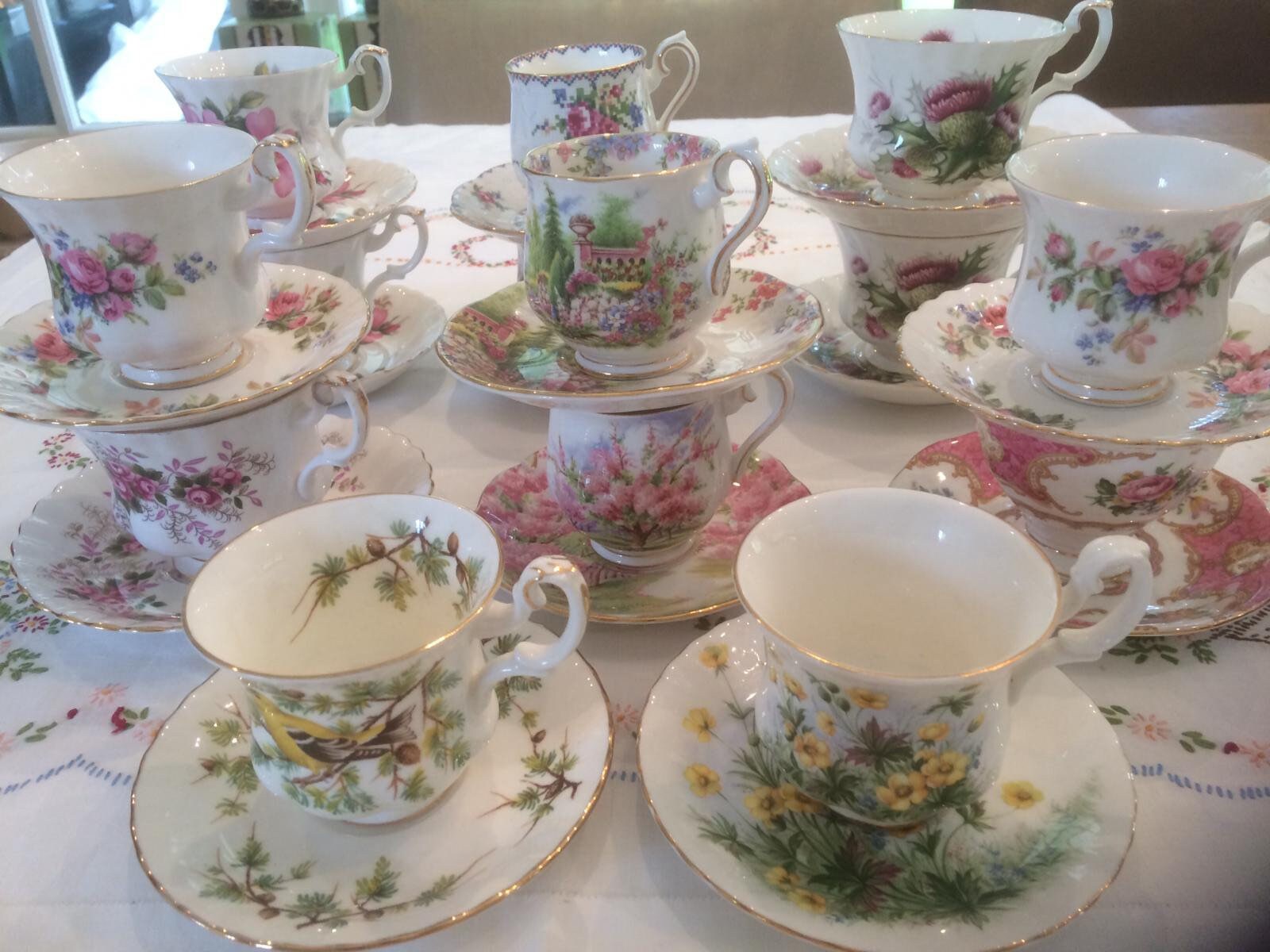 Royal Albert Ensemble
