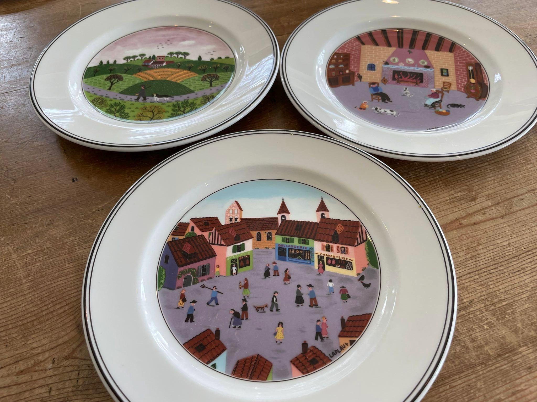 Villeroy & Boch Design Naïf Open Stock Items, Gift for Her
