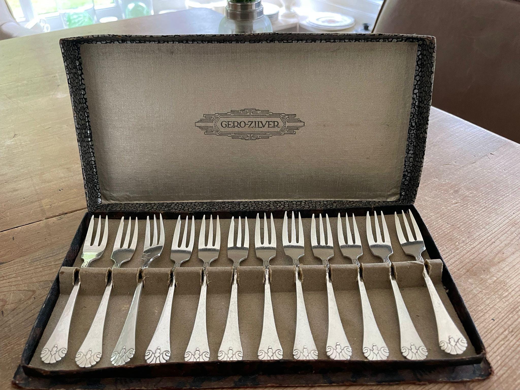 90 silver flatware - Etsy 日本