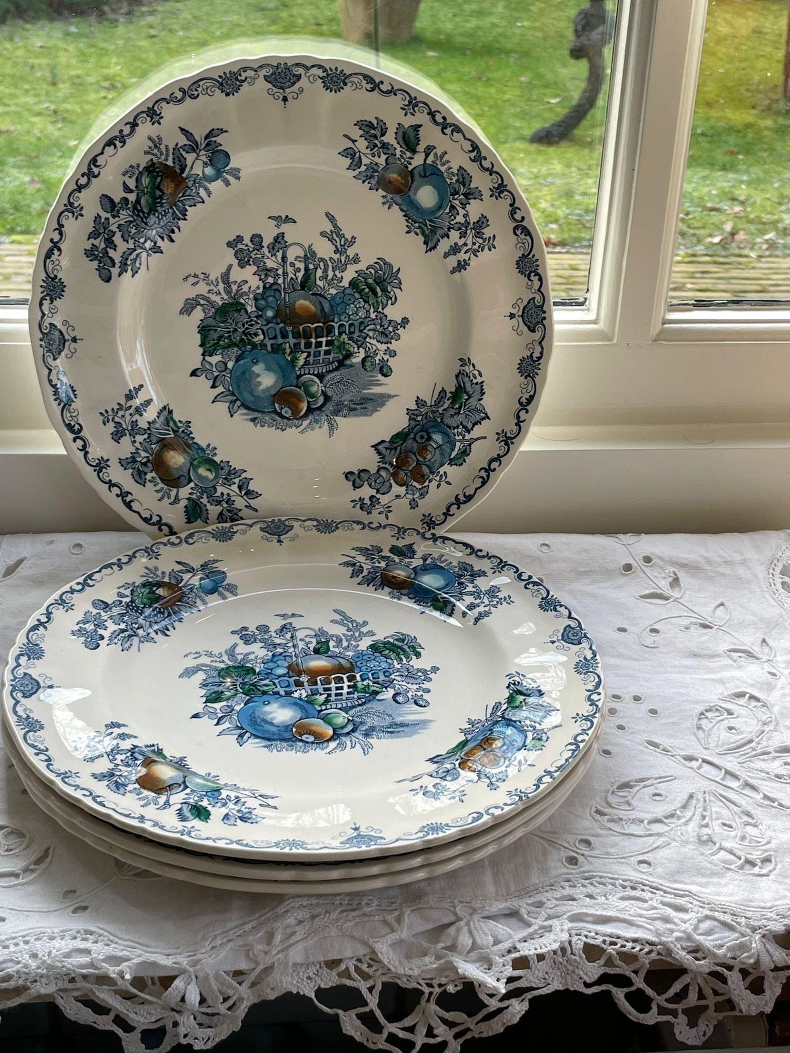 Masons fruit basket - Etsy 日本