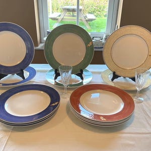Wedgwood sarah's garden - Etsy 日本