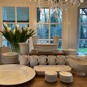 Wempe & Wempe | Wedgwood edme servies bestellen