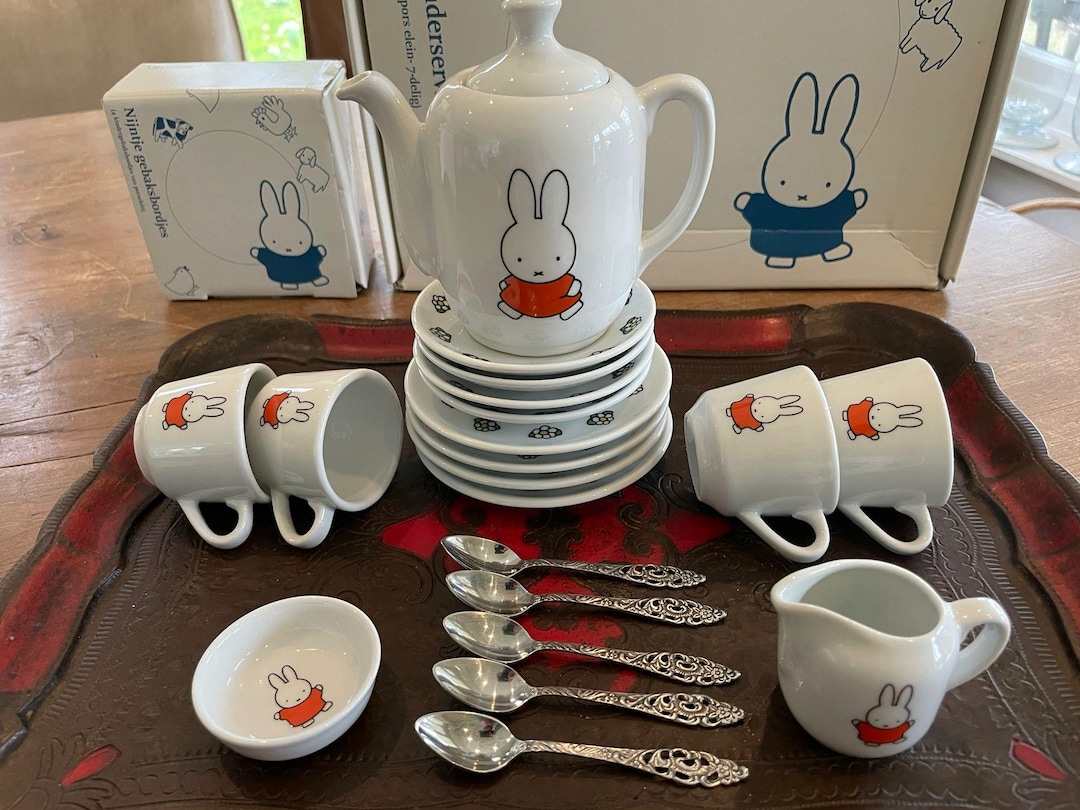 ウーロン茶、マグカップ、スプーン、茶こしセットギフトボックスBlan Bunny il_1080xN.7800337763_hu96.jpg