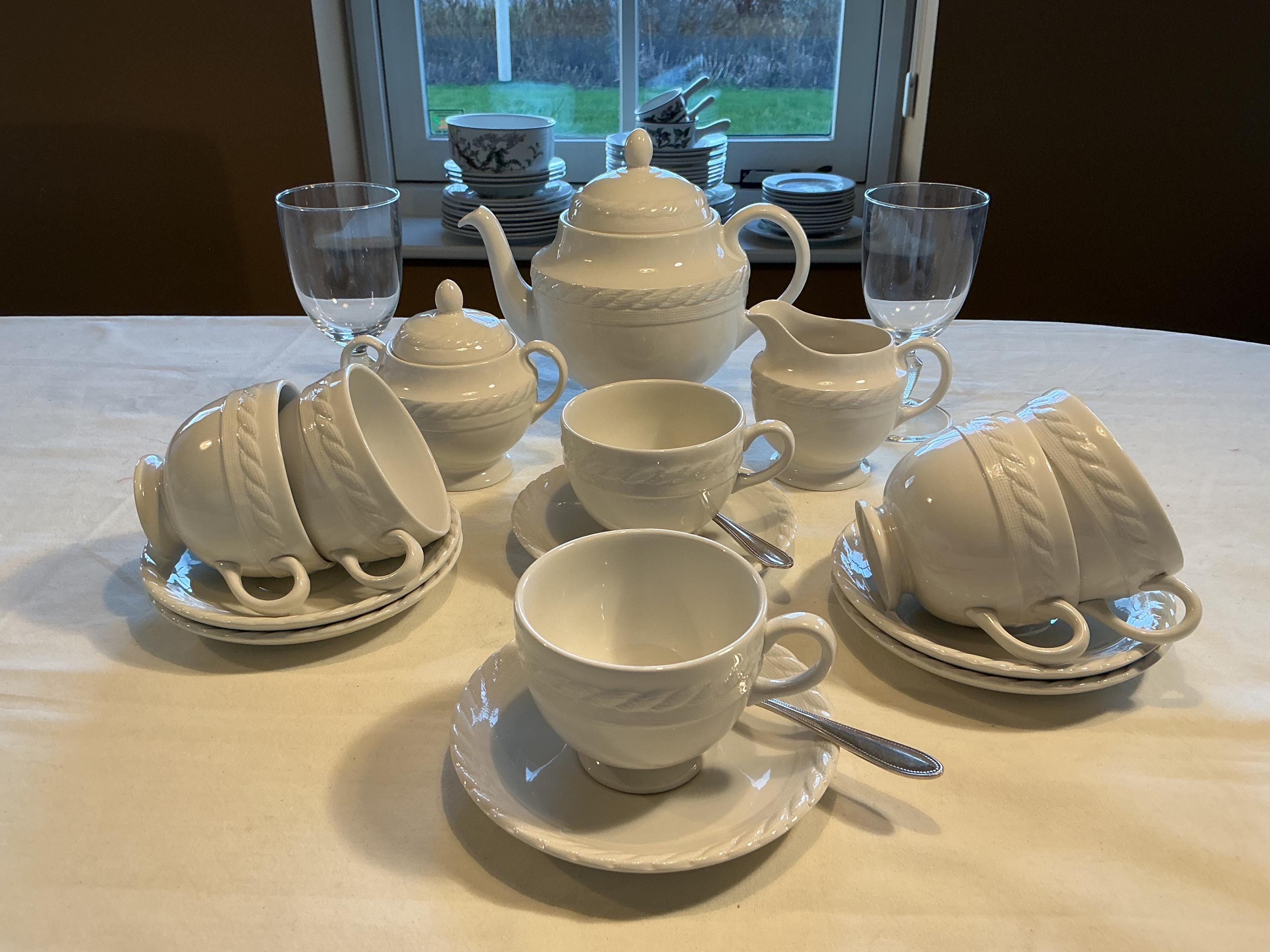 Ralph lauren dinnerware - Etsy 日本