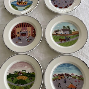 Villeroy Boch Laplau - Etsy