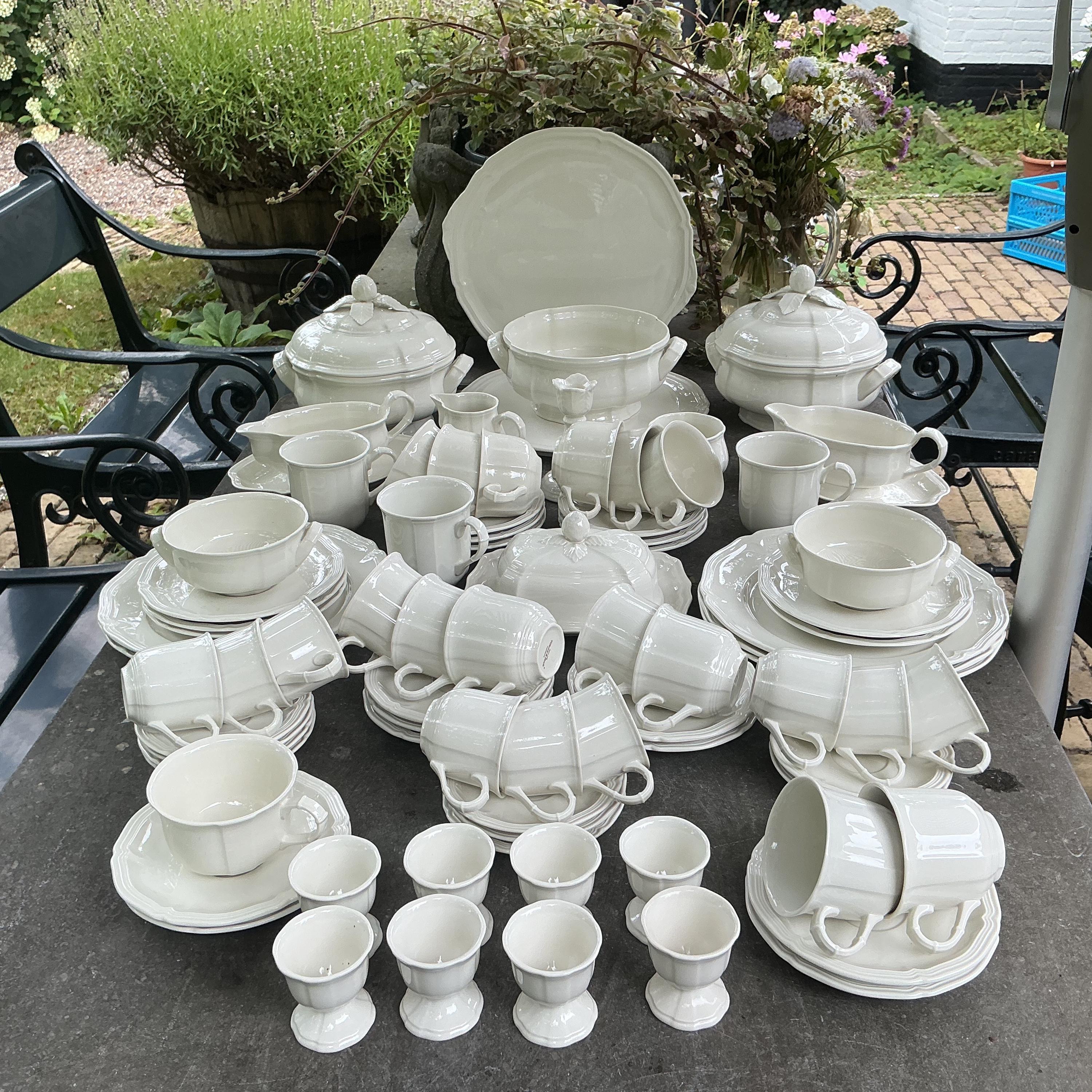 Villeroy boch manoir - Etsy 日本