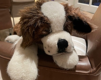シュタイフ モリー犬 - Etsy 日本