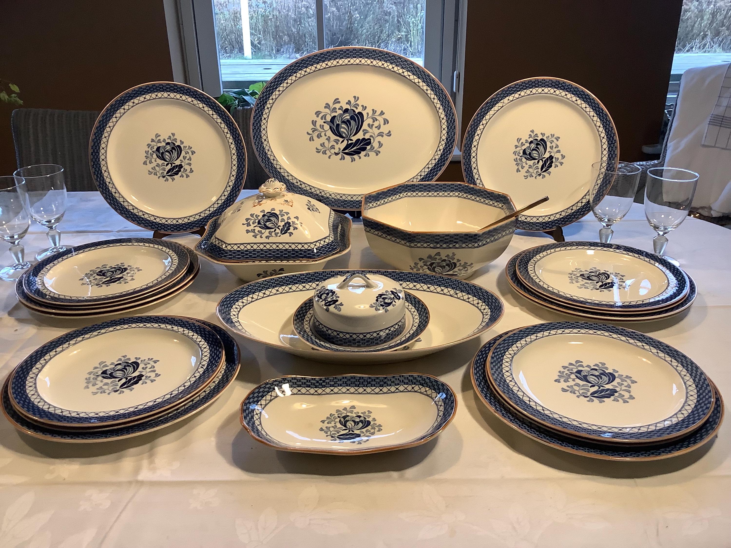 【Enoch Wood's】2点 Enoch woods 1784 - Etsy 日本