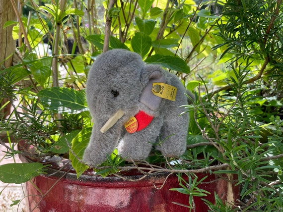 margarete steiff elephant