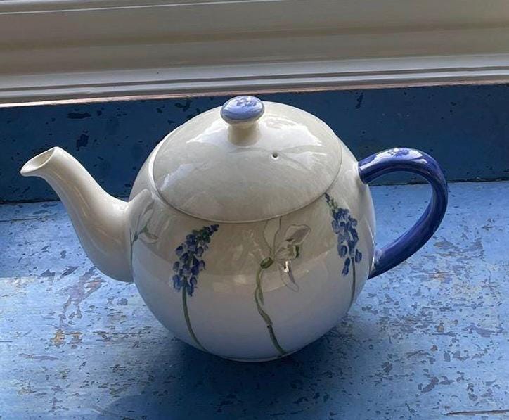 Gien France Alice - Etsy